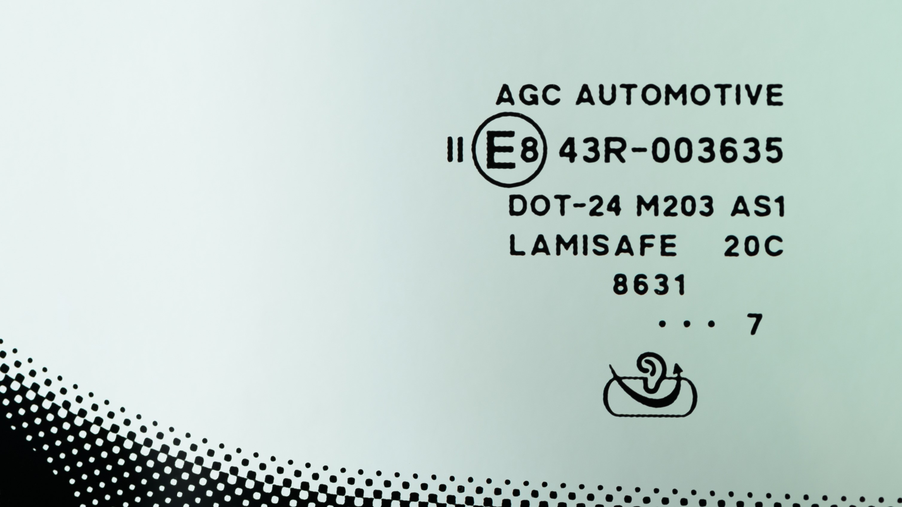 Toyota agc automotive